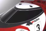 Lancia Fenomenon Stratos Rally Marlboro 2005 года
